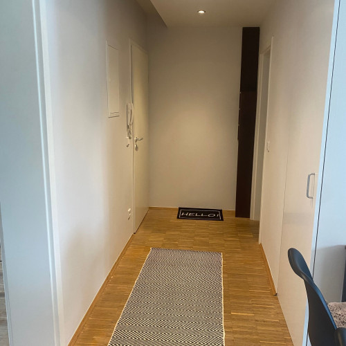 Lovely and beautiful studio in Erlangen - Gallery - 6