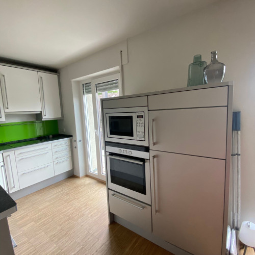 Lovely and beautiful studio in Erlangen