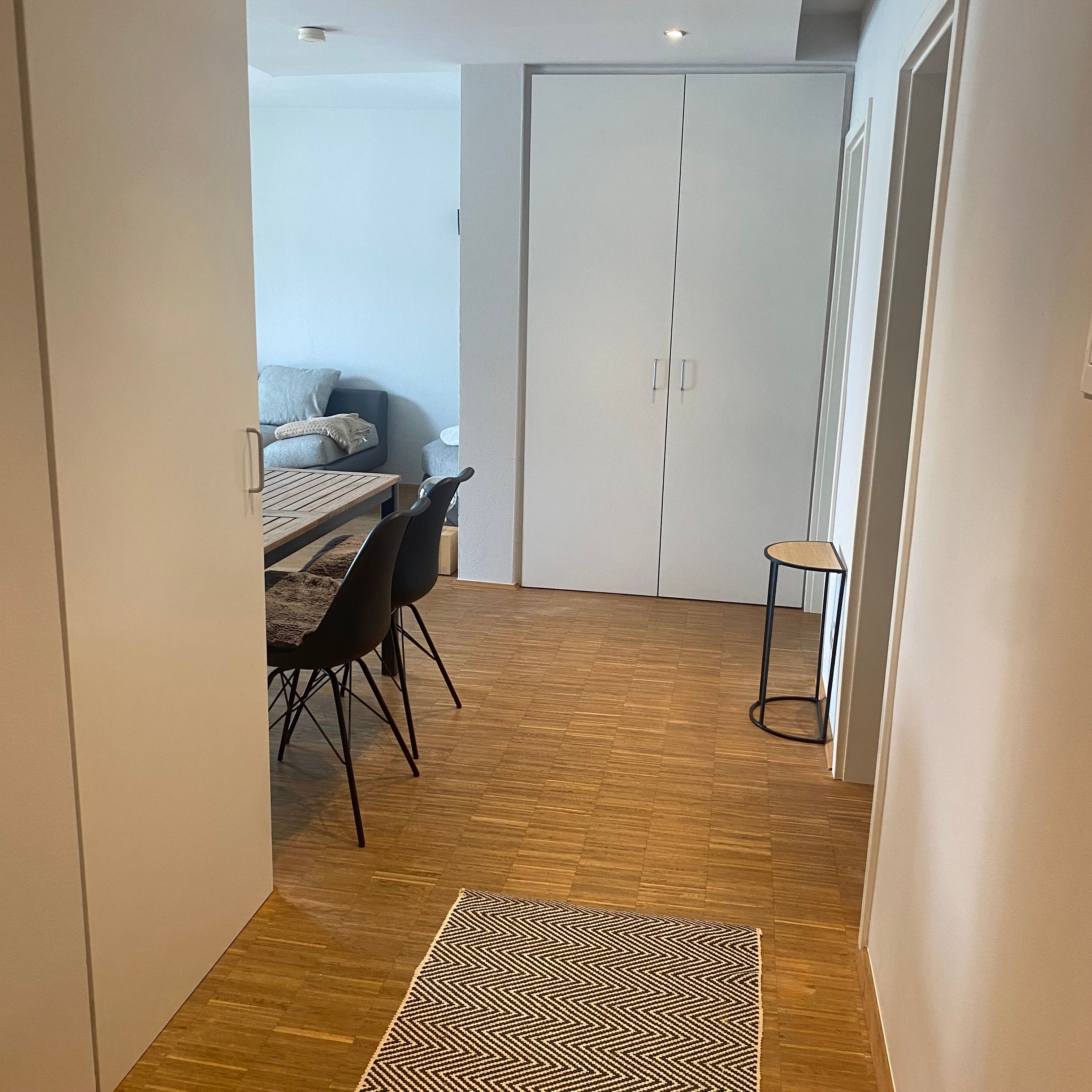 Lovely And Beautiful Studio In Erlangen - Lovely and beautiful studio in Erlangen - Gallery - 4
