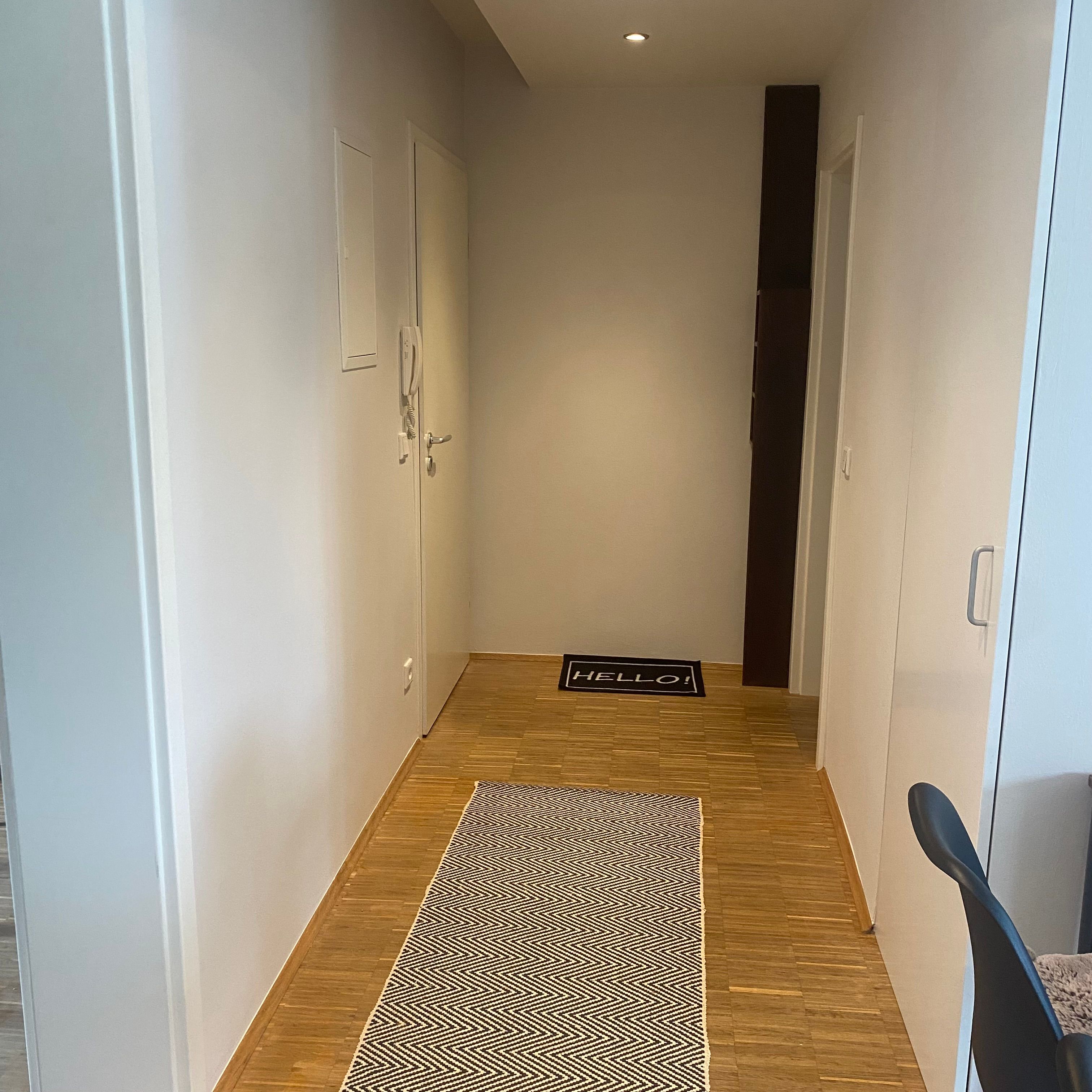 Lovely And Beautiful Studio In Erlangen - Lovely and beautiful studio in Erlangen - Gallery - 5