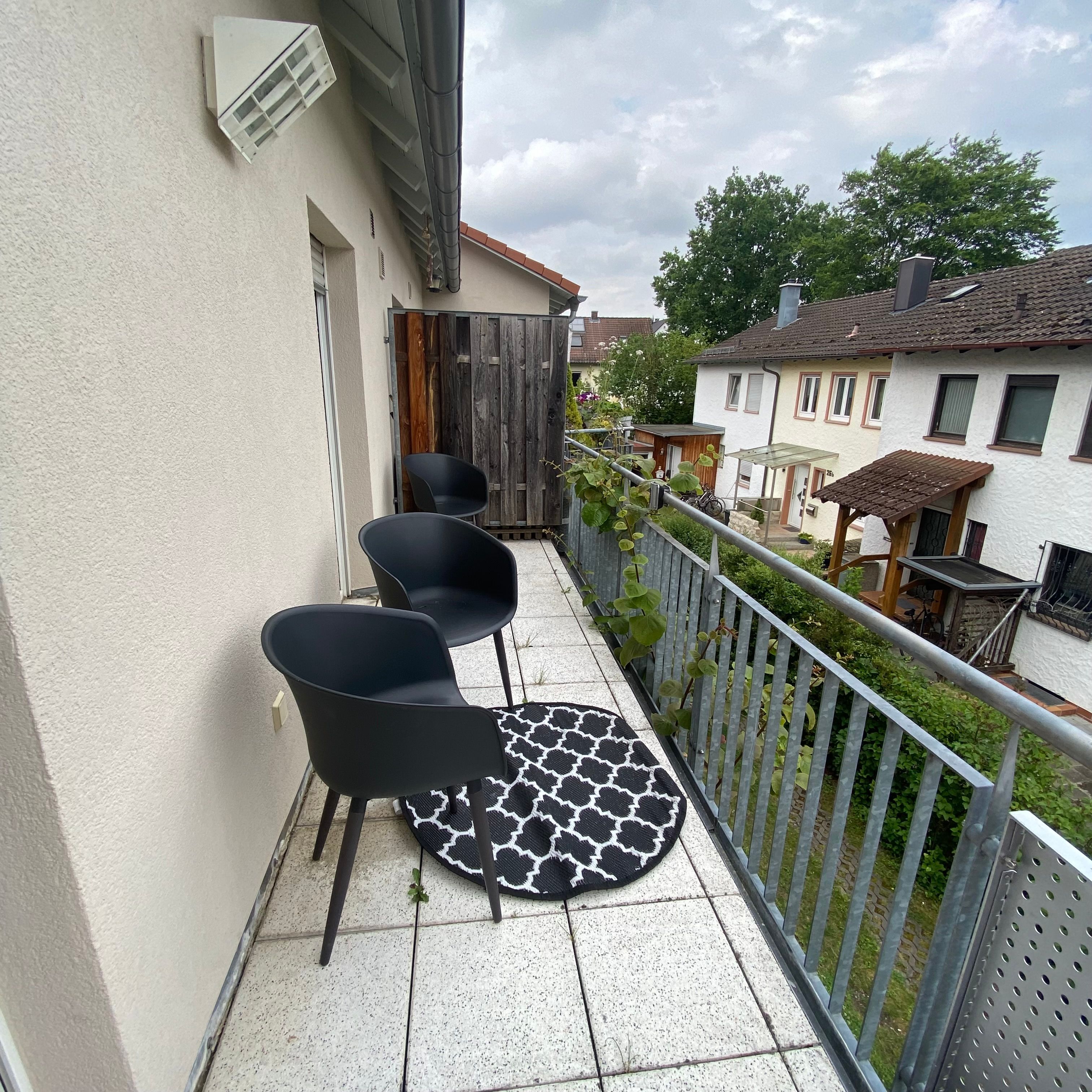 Lovely And Beautiful Studio In Erlangen - Lovely and beautiful studio in Erlangen - Gallery - 6