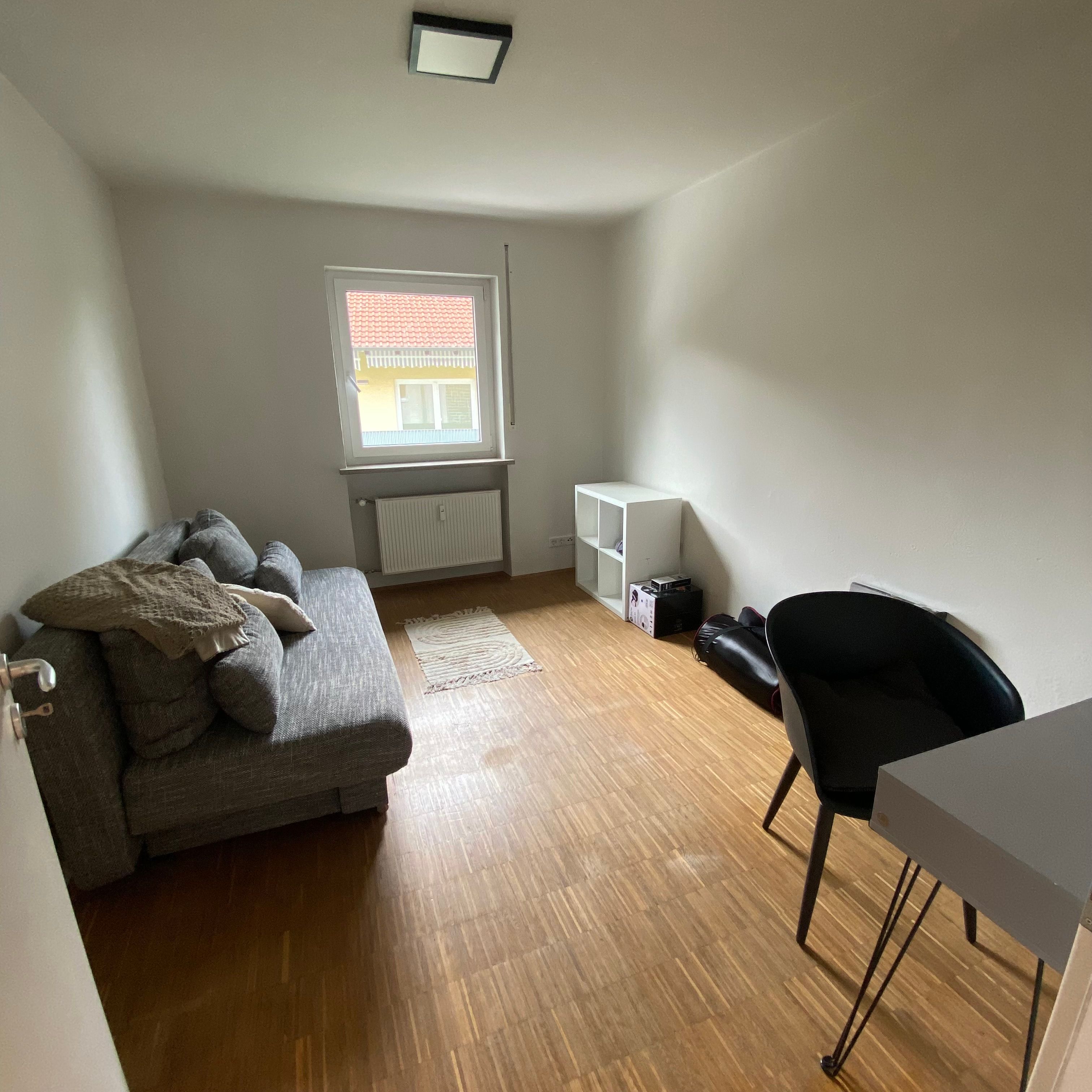 Lovely And Beautiful Studio In Erlangen - Lovely and beautiful studio in Erlangen - Gallery - 2