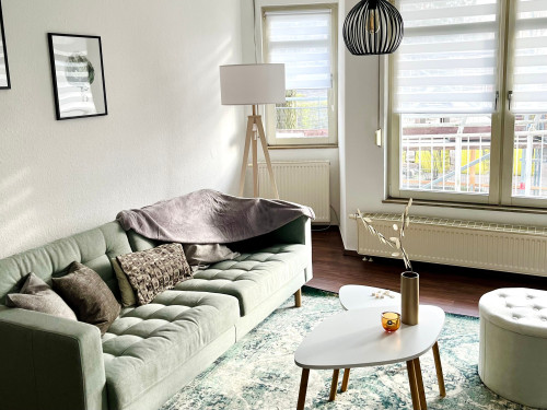 Sunny 3 room apartment in Potsdam