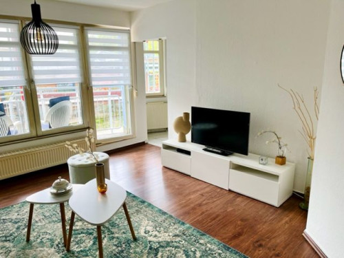 Sunny 3 room apartment in Potsdam