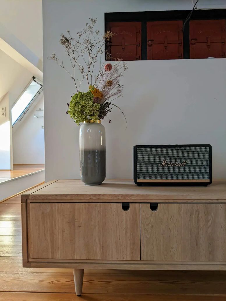  Beautiful, Central Apartment With A View Over Bielefeld Rooftops  -  Beautiful, central apartment with a view over Bielefeld rooftops  - Gallery -  3