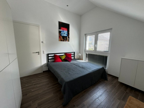 Fashionable & wonderful apartment located in Bonn - Gallery - 38