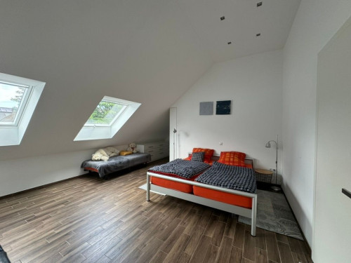 Fashionable & wonderful apartment located in Bonn - Gallery - 8