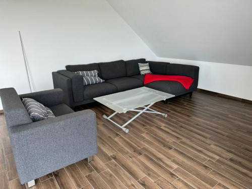 Fashionable & wonderful apartment located in Bonn - Gallery - 20