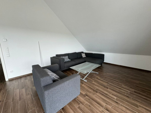 Fashionable & wonderful apartment located in Bonn - Gallery - 10
