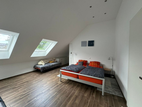 Fashionable & wonderful apartment located in Bonn - Gallery - 18