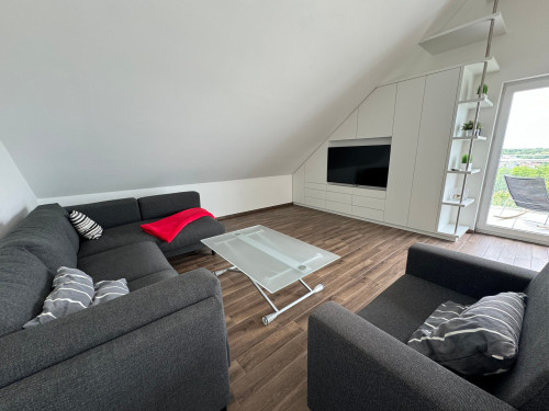 Fashionable & wonderful apartment located in Bonn - Gallery - 27