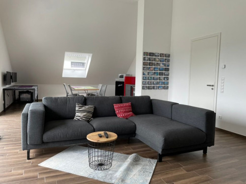 Fashionable & wonderful apartment located in Bonn - Gallery - 34
