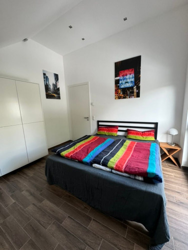 Fashionable & wonderful apartment located in Bonn - Gallery - 19