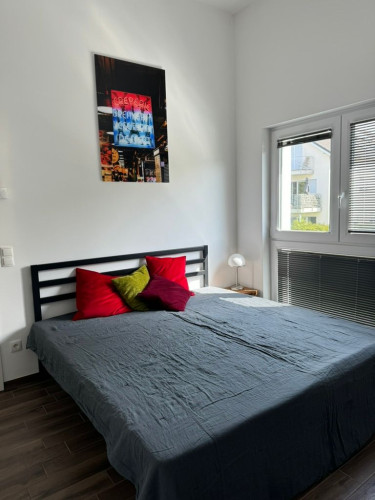 Fashionable & wonderful apartment located in Bonn - Gallery - 6