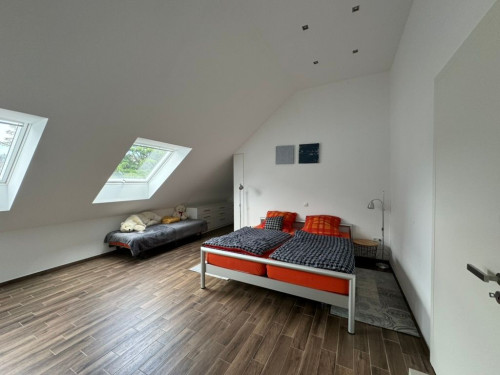 Fashionable & wonderful apartment located in Bonn - Gallery - 35