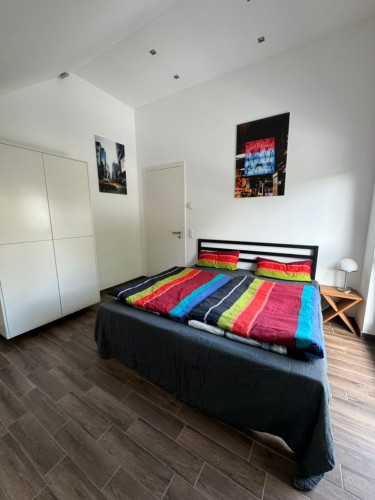 Fashionable & wonderful apartment located in Bonn - Gallery - 11