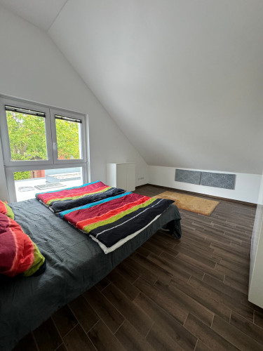 Fashionable & wonderful apartment located in Bonn - Gallery - 24