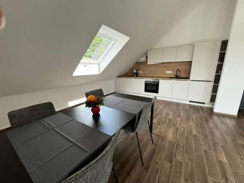 Fashionable & wonderful apartment located in Bonn - Gallery - 14