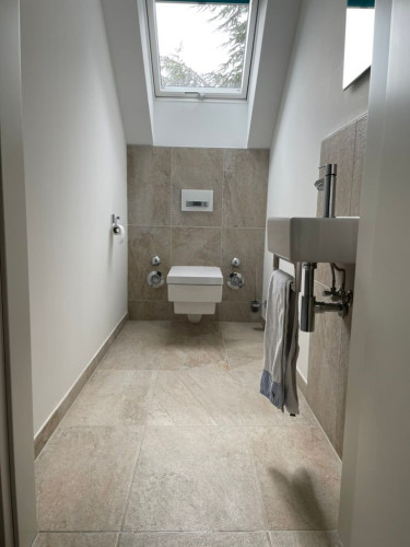 Fashionable & wonderful apartment located in Bonn