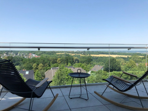 Fashionable & wonderful apartment located in Bonn