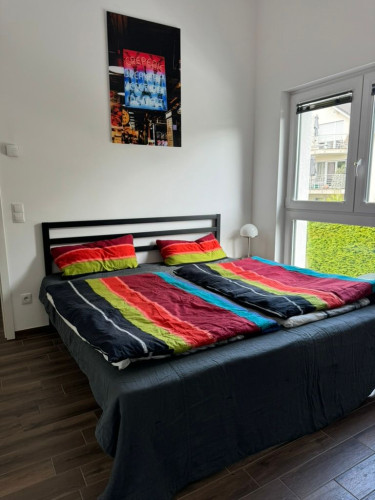 Fashionable & wonderful apartment located in Bonn - Gallery - 33