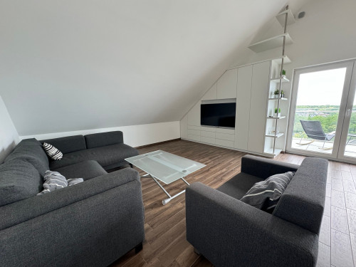 Fashionable & wonderful apartment located in Bonn - Gallery - 26