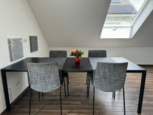 Fashionable & wonderful apartment located in Bonn - Gallery - 15