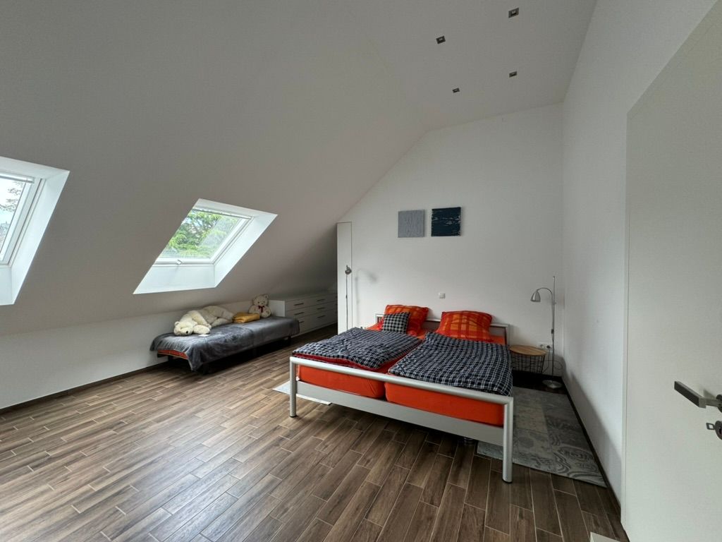 Fashionable & Wonderful Apartment Located In Bonn - 26