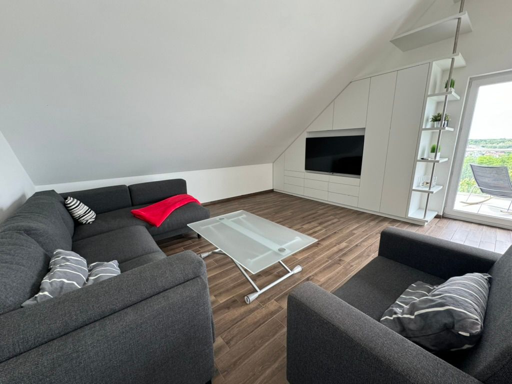 Fashionable & Wonderful Apartment Located In Bonn - 25