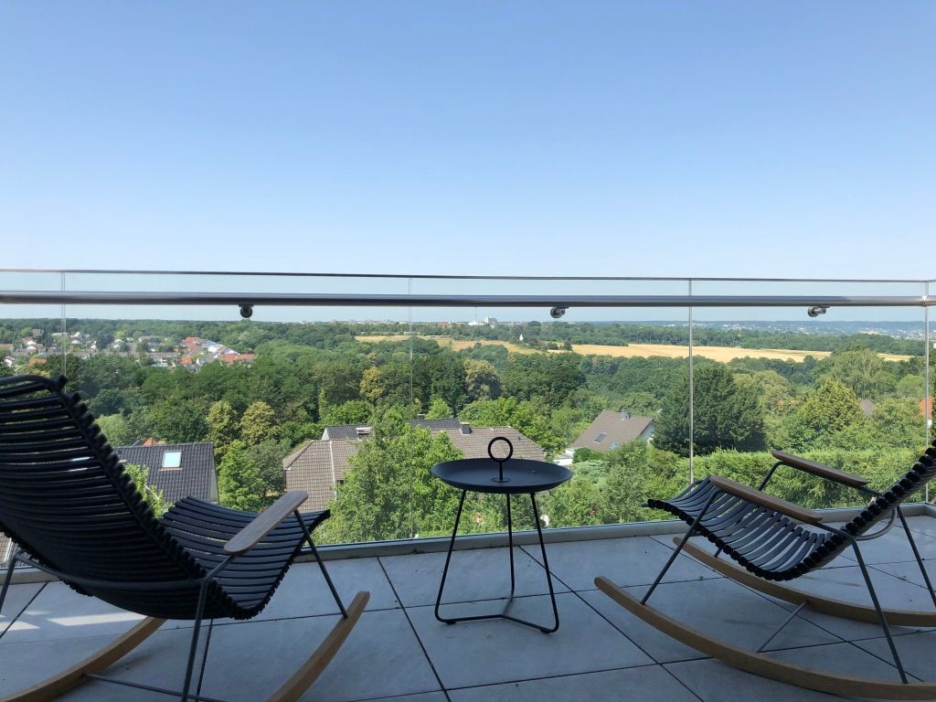 Fashionable & Wonderful Apartment Located In Bonn - 40