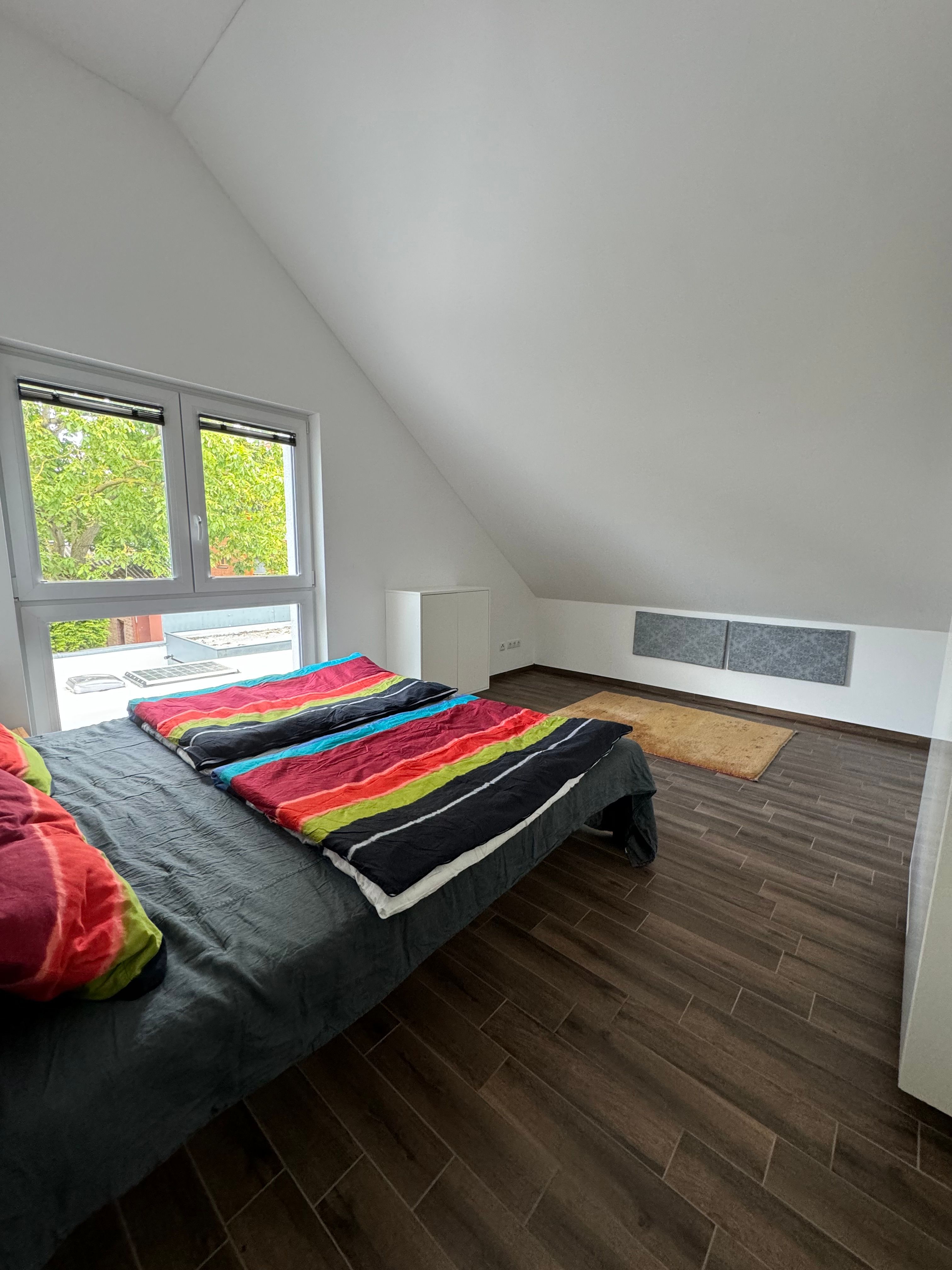Fashionable & Wonderful Apartment Located In Bonn - 37