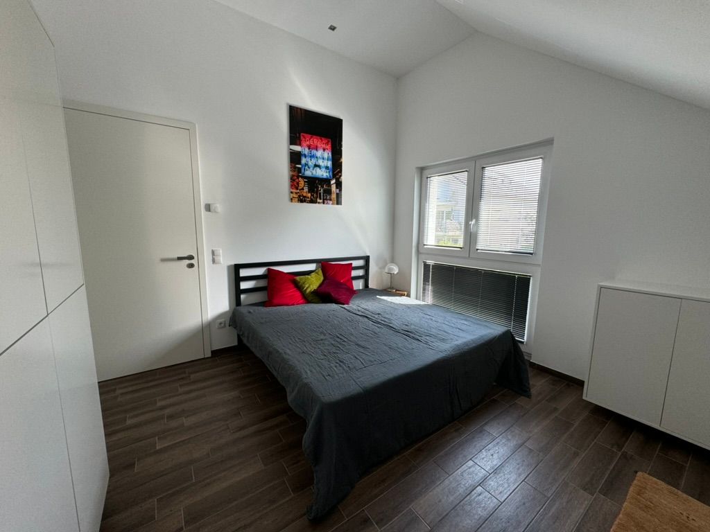 Fashionable & Wonderful Apartment Located In Bonn - 23
