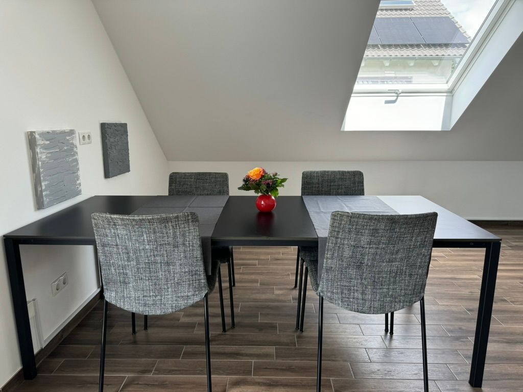 Fashionable & Wonderful Apartment Located In Bonn - 6