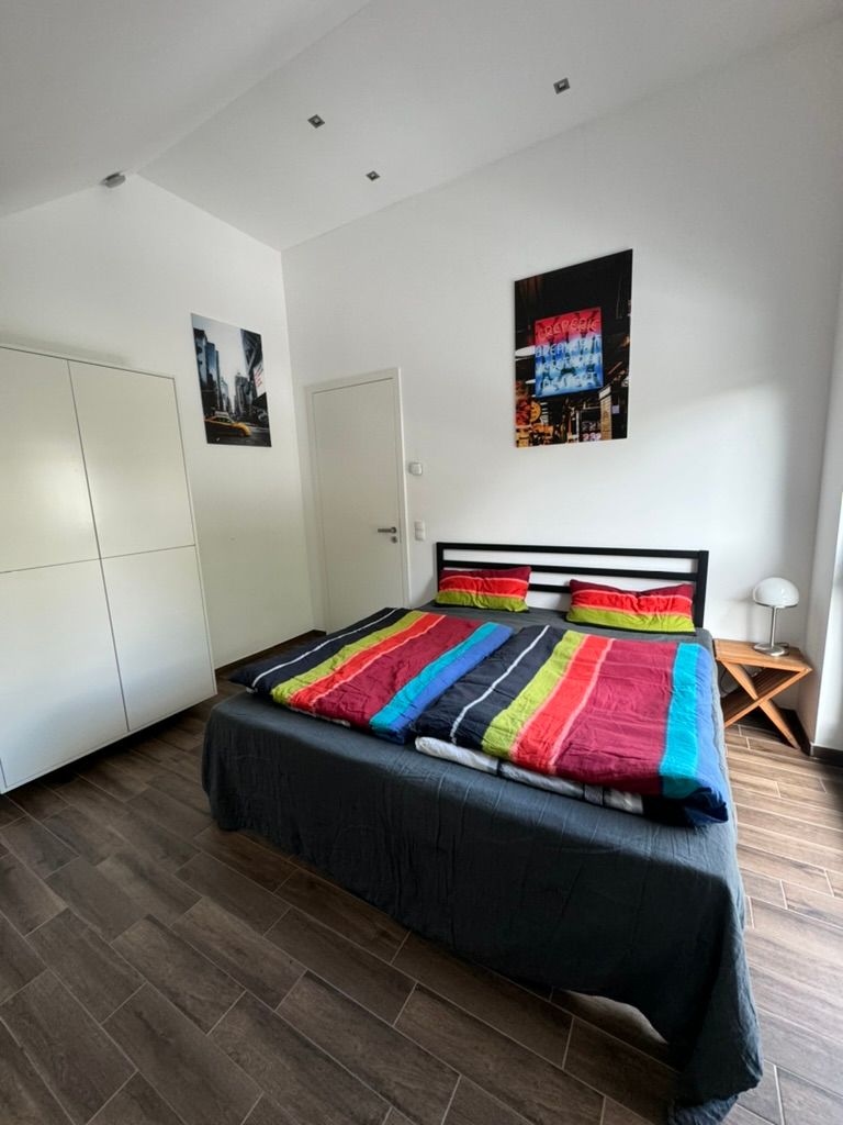 Fashionable & Wonderful Apartment Located In Bonn - 2