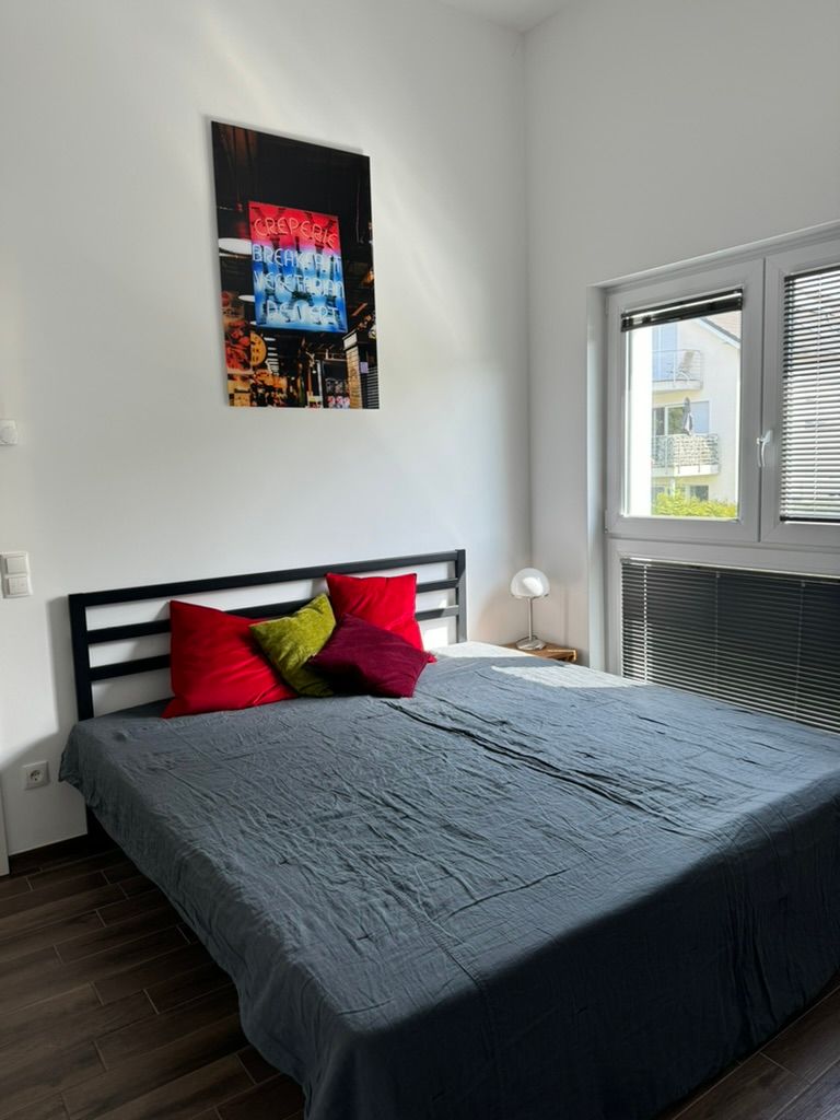 Fashionable & Wonderful Apartment Located In Bonn - 15