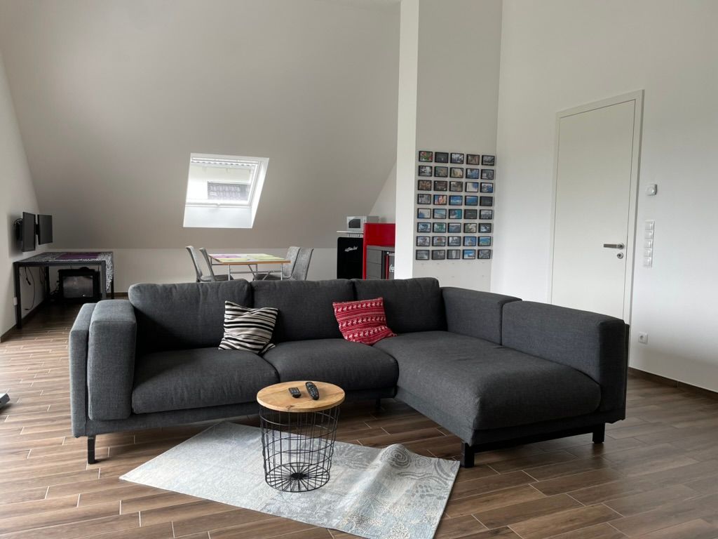 Fashionable & Wonderful Apartment Located In Bonn - 12