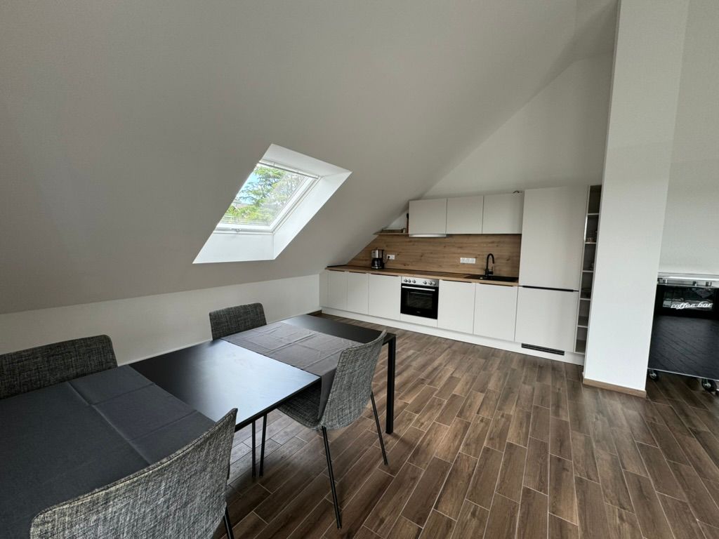 Fashionable & Wonderful Apartment Located In Bonn - 31