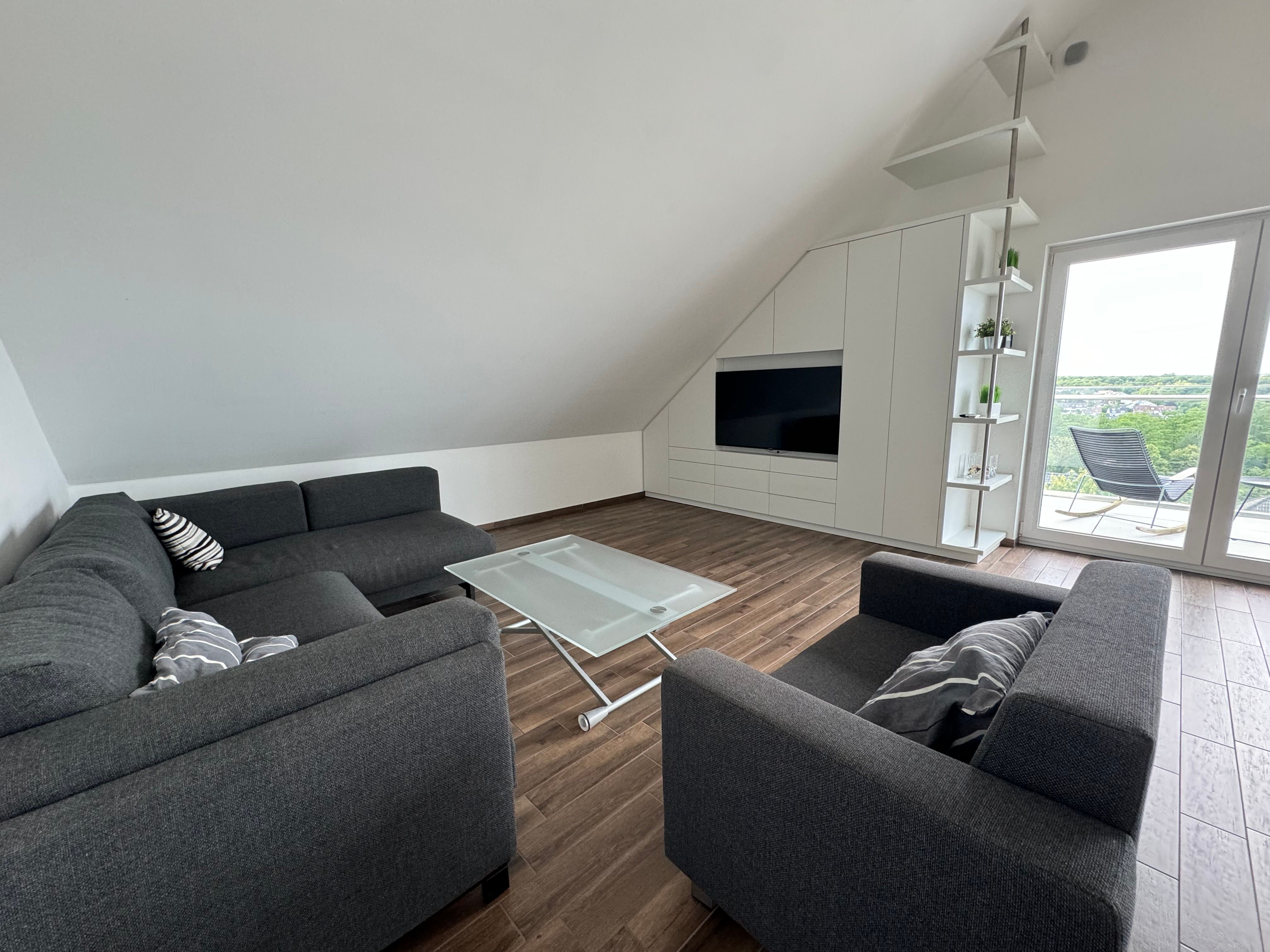 Fashionable & Wonderful Apartment Located In Bonn - 35