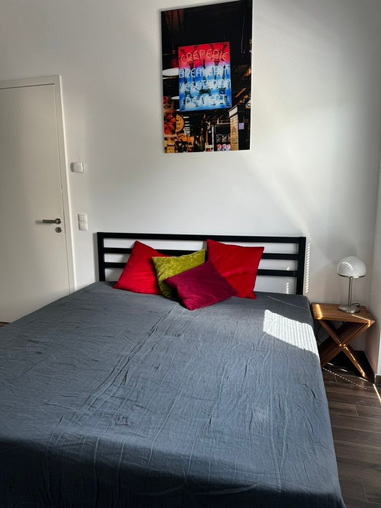 Fashionable & Wonderful Apartment Located In Bonn - 17