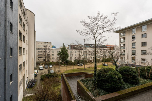 Neat, great flat in Kreuzberg