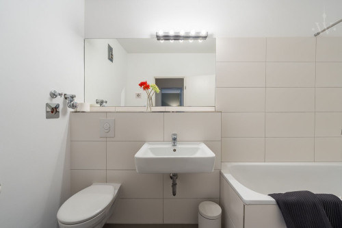 Neat, great flat in Kreuzberg