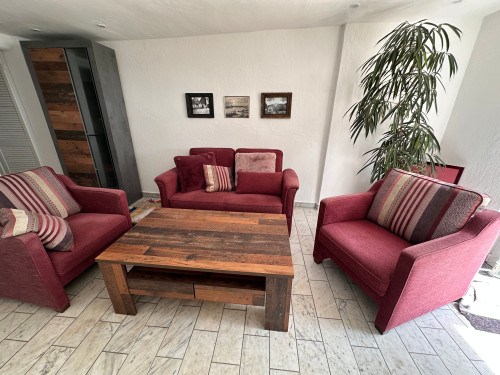 Attention! Google photos are not up to date, the neighboring house is finished. Your fisherman's house at the harbor is wainting for you! - Gallery - 36