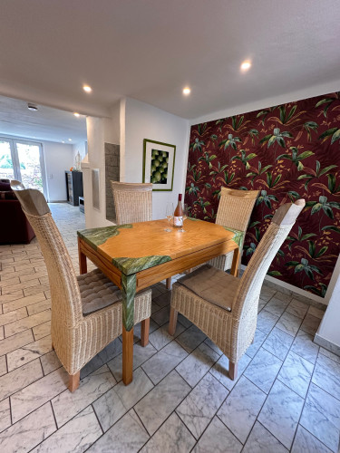 Attention! Google photos are not up to date, the neighboring house is finished. Your fisherman's house at the harbor is wainting for you! - Gallery - 23