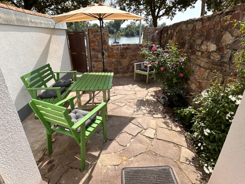 Attention! Google photos are not up to date, the neighboring house is finished. Your fisherman's house at the harbor is wainting for you! - Gallery - 29