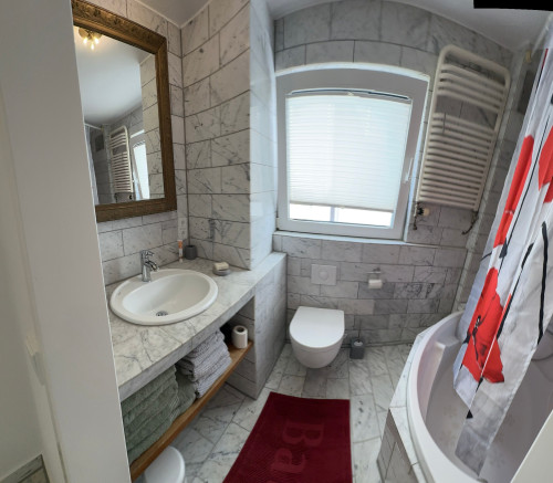 Attention! Google photos are not up to date, the neighboring house is finished. Your fisherman's house at the harbor is wainting for you! - Gallery - 42