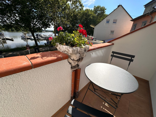 Attention! Google photos are not up to date, the neighboring house is finished. Your fisherman's house at the harbor is wainting for you! - Gallery - 26