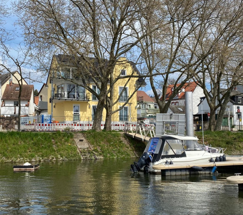 Attention! Google photos are not up to date, the neighboring house is finished. Your fisherman's house at the harbor is wainting for you! - Gallery - 22