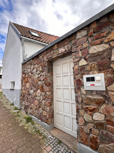 Attention! Google photos are not up to date, the neighboring house is finished. Your fisherman's house at the harbor is wainting for you! - Gallery - 28