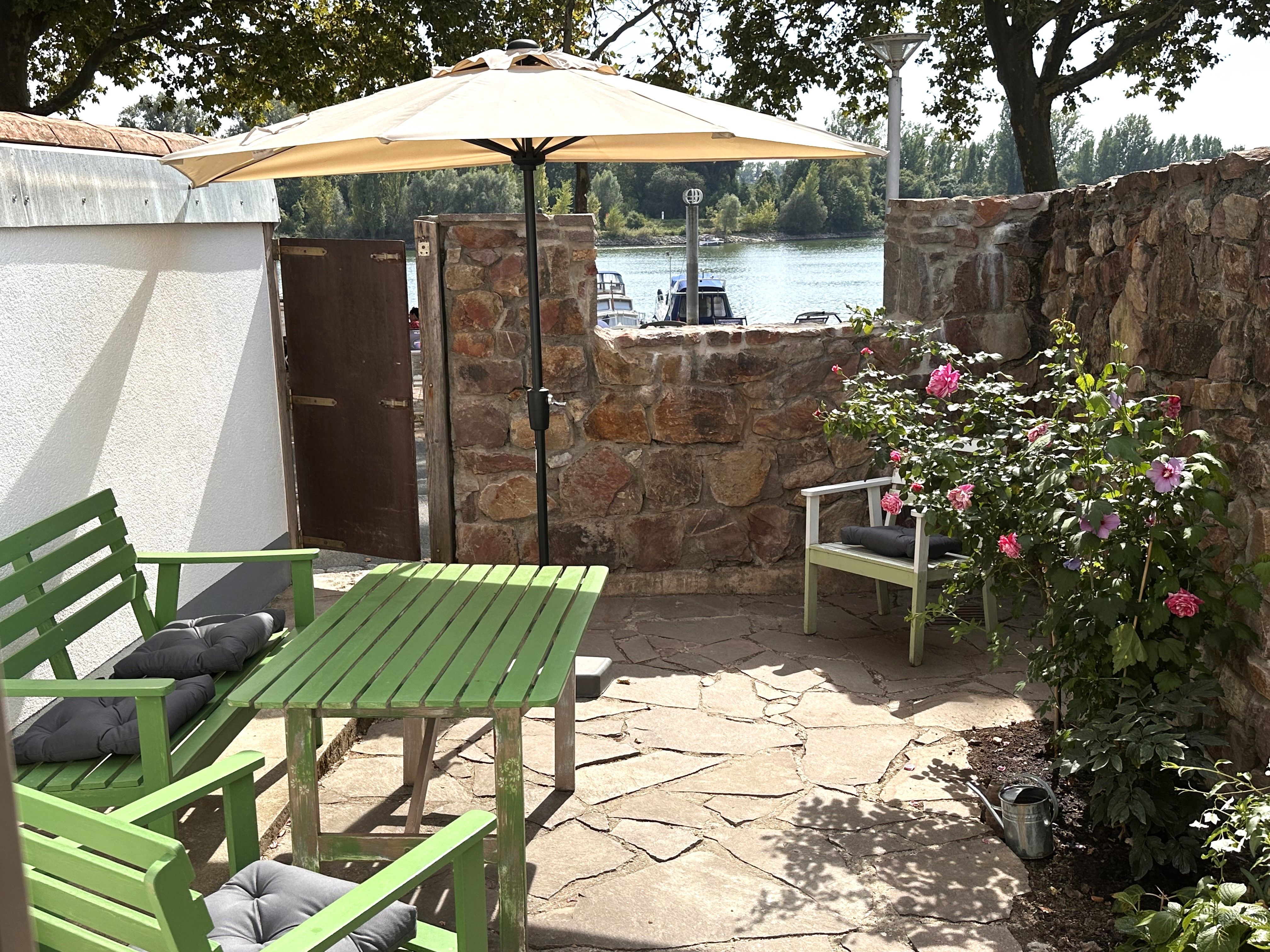 Attention! Google Photos Are Not Up To Date, The Neighboring House Is Finished. Your Fisherman's Hou - 12