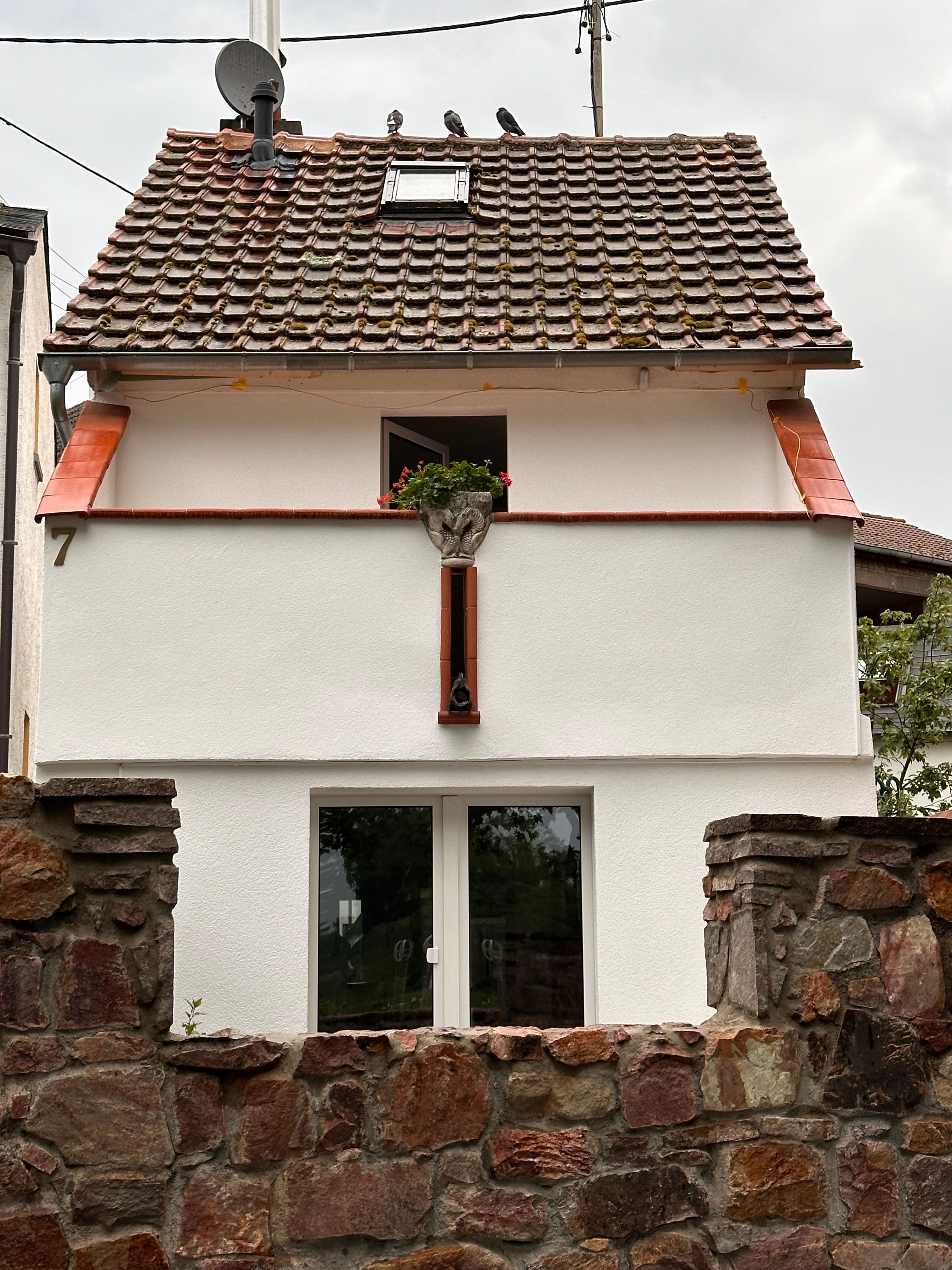 Attention! Google Photos Are Not Up To Date, The Neighboring House Is Finished. Your Fisherman's Hou - 39